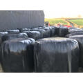 Black Silage Stretch  Film with 750mm